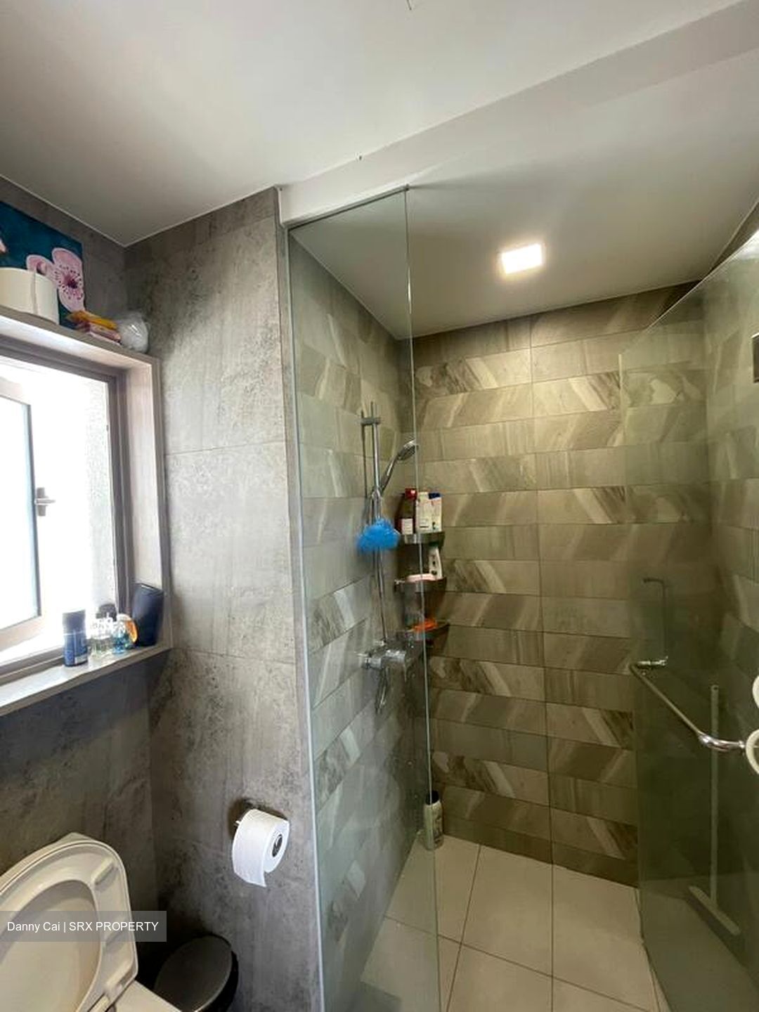 The Vales (D19), Condominium #617976961